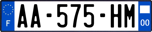 AA-575-HM