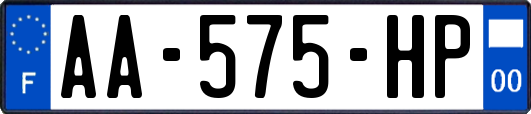 AA-575-HP