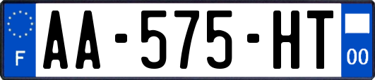 AA-575-HT