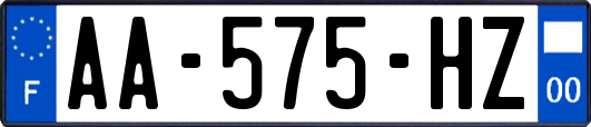 AA-575-HZ