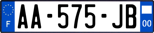 AA-575-JB