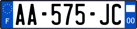 AA-575-JC