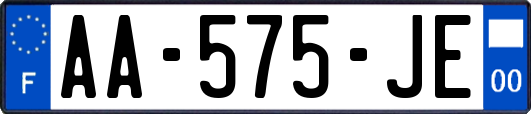 AA-575-JE