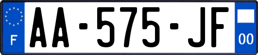 AA-575-JF