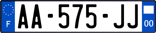 AA-575-JJ