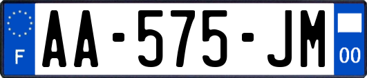 AA-575-JM