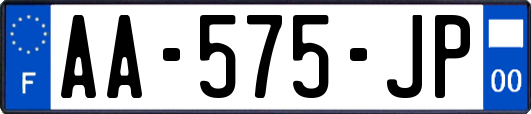 AA-575-JP