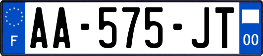 AA-575-JT