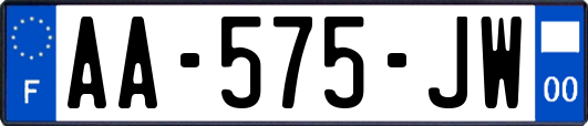 AA-575-JW