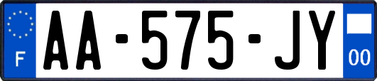 AA-575-JY