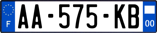 AA-575-KB