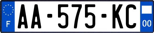 AA-575-KC