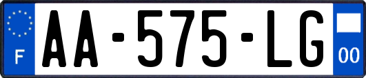 AA-575-LG