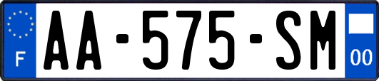 AA-575-SM