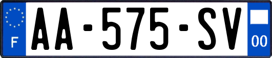 AA-575-SV