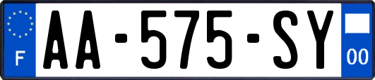 AA-575-SY