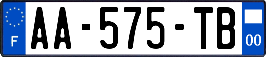 AA-575-TB