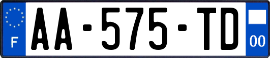 AA-575-TD