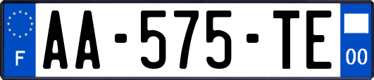 AA-575-TE