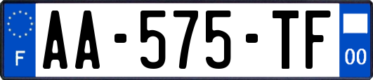 AA-575-TF