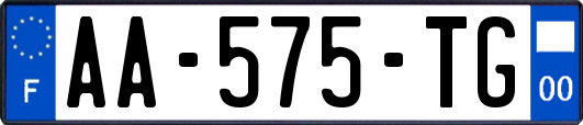 AA-575-TG