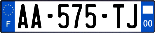 AA-575-TJ