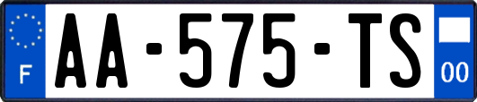 AA-575-TS