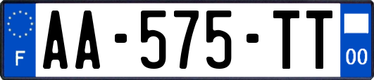 AA-575-TT