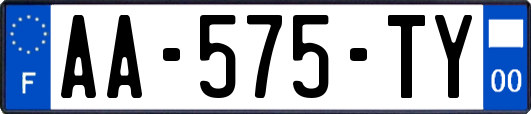 AA-575-TY