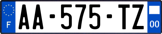 AA-575-TZ