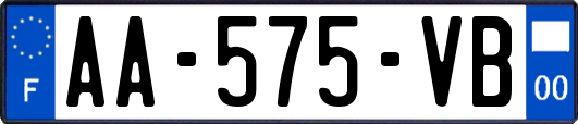 AA-575-VB