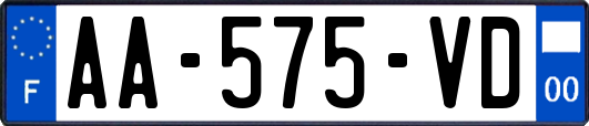 AA-575-VD