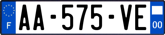 AA-575-VE