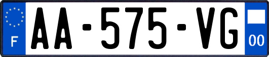 AA-575-VG