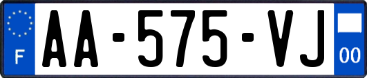 AA-575-VJ