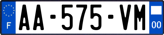 AA-575-VM