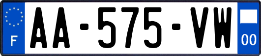 AA-575-VW