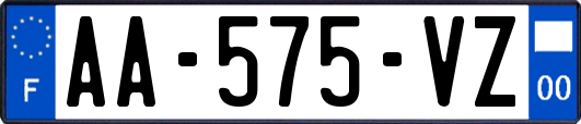 AA-575-VZ