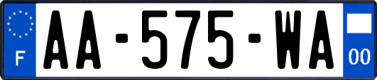 AA-575-WA