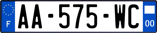 AA-575-WC