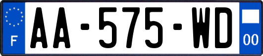 AA-575-WD