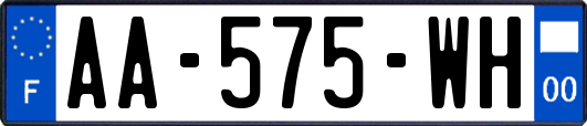 AA-575-WH