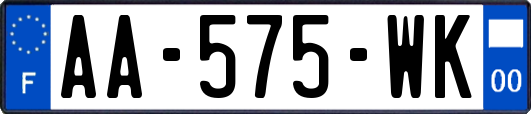 AA-575-WK