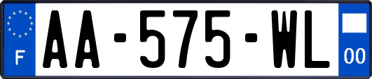 AA-575-WL