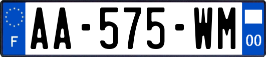 AA-575-WM