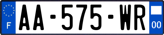 AA-575-WR