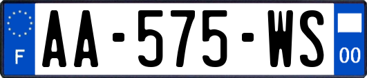 AA-575-WS