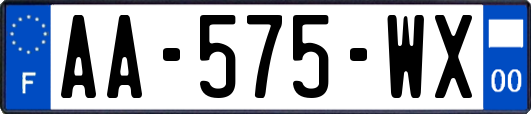 AA-575-WX