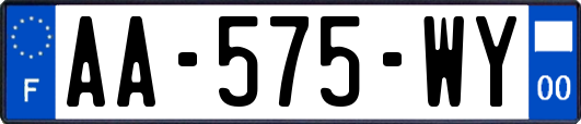 AA-575-WY