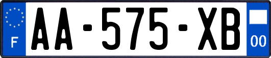 AA-575-XB